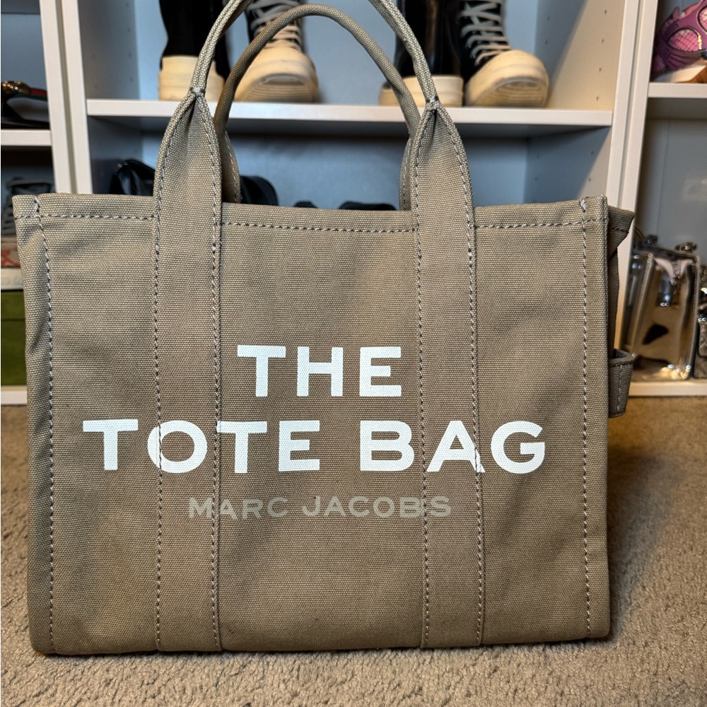 Marc Jacobs Tote Bag